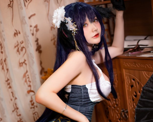 [仙九Airi] 吾妻[20P-215M]