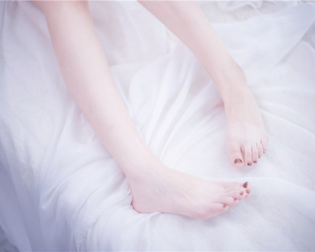 [仙九Airi] 斯卡哈毛衣[21P-225M]