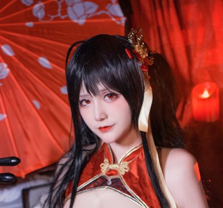 [仙九Airi] 大凤[25P-536M]