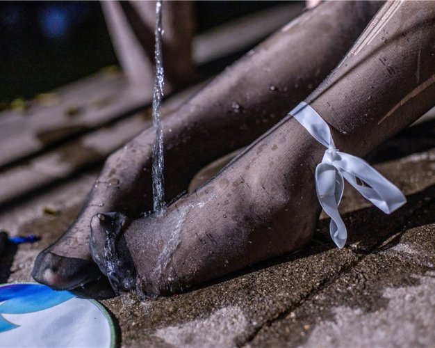 【仙九Airi】写真打包下载