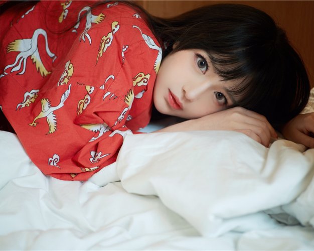 [仙九Airi] 启蛰 (9套)[155P-368M]