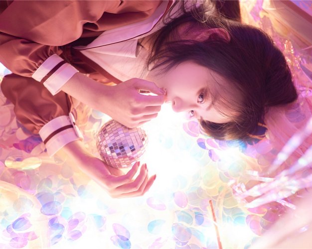 Shika小鹿鹿- 圣诞[20P-115M]