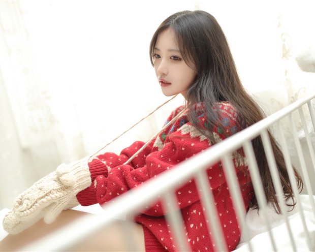 Shika小鹿鹿-写真02[14P]