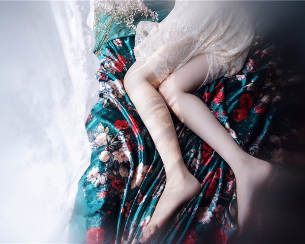 Shika小鹿鹿-617写真[39P]
