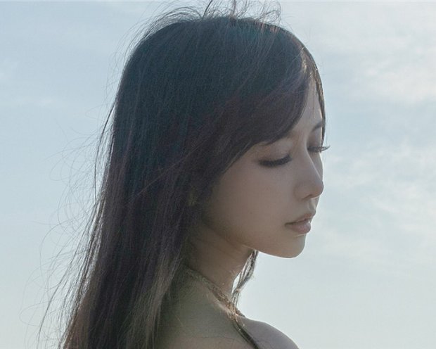 Shika小鹿鹿-夏色彼女真爱版[16P9V-210M]