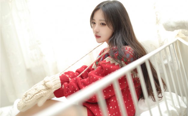 Shika小鹿鹿-写真02[14P]