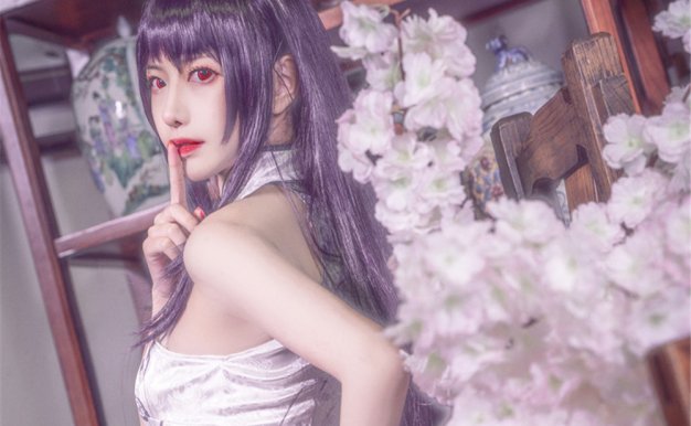 Shika小鹿鹿-学姐旗袍[13P-152M]