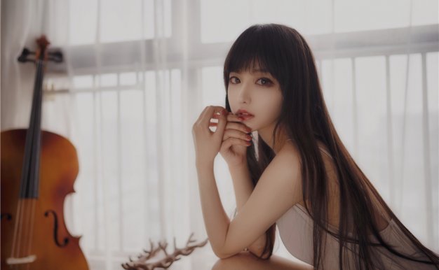 Shika小鹿鹿-写真01[21P-201M]