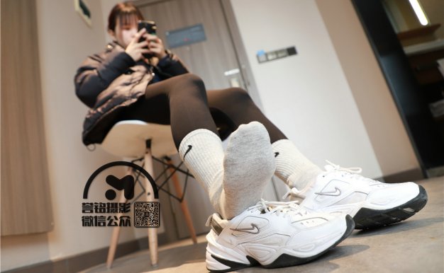 [誉铭传媒]袜足摄影 2021第2期