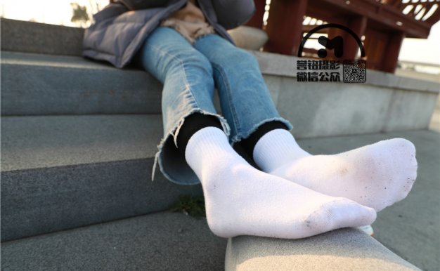 [誉铭传媒]袜足摄影 2021第3期