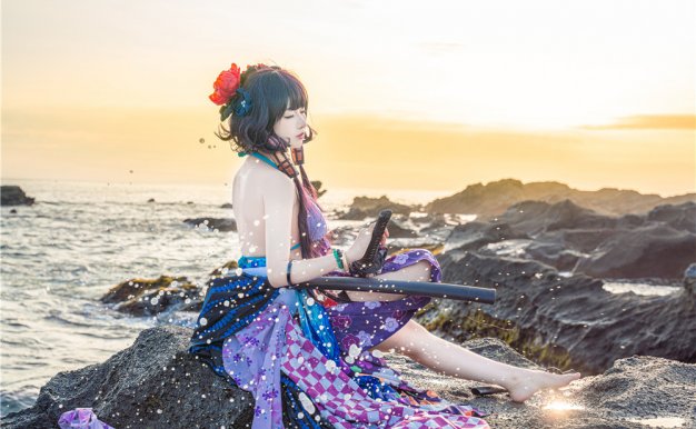 Shika小鹿鹿-阿荣[11P-158M]