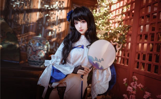 Shika小鹿鹿-玉玲珑[9P]