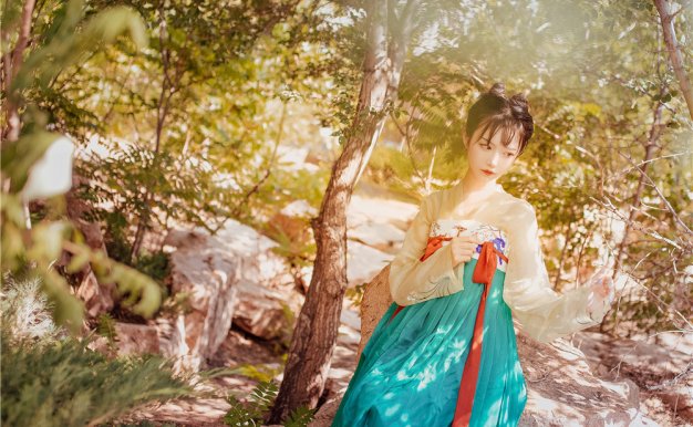 Shika小鹿鹿-中秋[18P-234M]