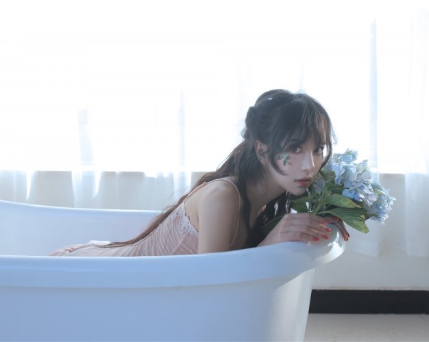 Shika小鹿鹿-HANA真爱版电子壁纸[20P-279M]