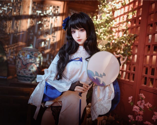 Shika小鹿鹿-玉玲珑[9P]