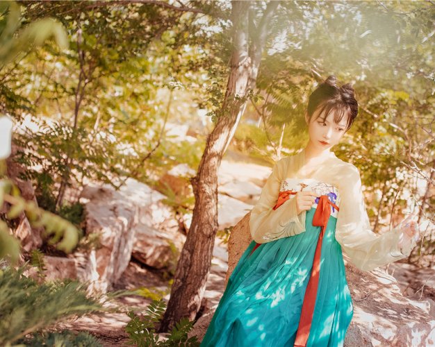 Shika小鹿鹿-中秋[18P-234M]