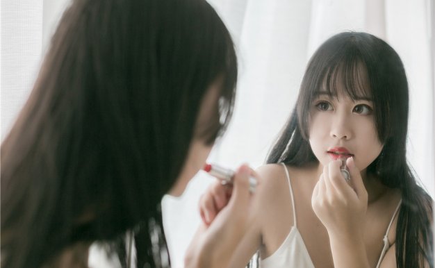 [萌芽儿o0] NO.003 民宿 [20P-90MB]