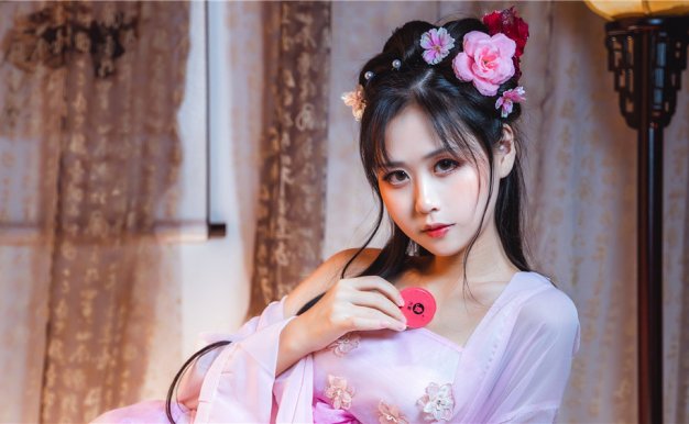 [萌芽儿o0] NO.005 古装 大象套套[21P-256MB]