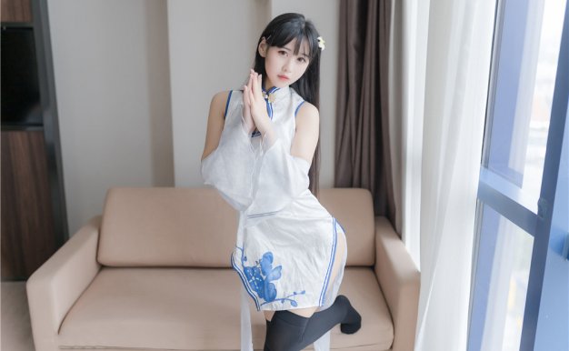 [萌芽儿o0] NO.002 瓶儿 [41P-161MB]