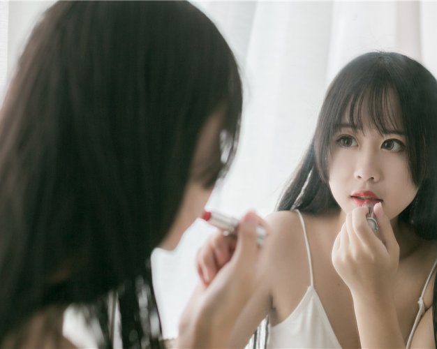 [萌芽儿o0] NO.003 民宿 [20P-90MB]