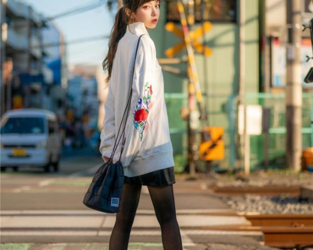 Shika小鹿鹿-板桥[14P]