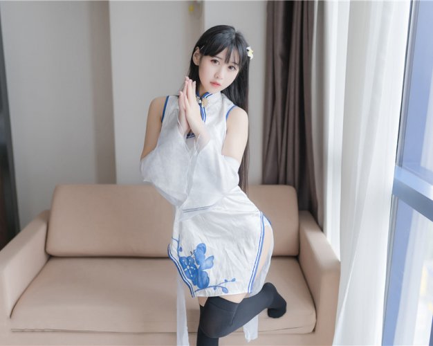 [萌芽儿o0] NO.002 瓶儿 [41P-161MB]