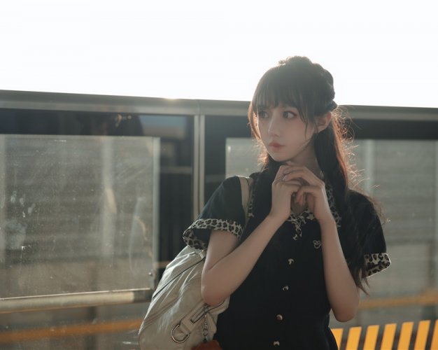 Shika小鹿鹿-生日作 电子图[65P-174M]