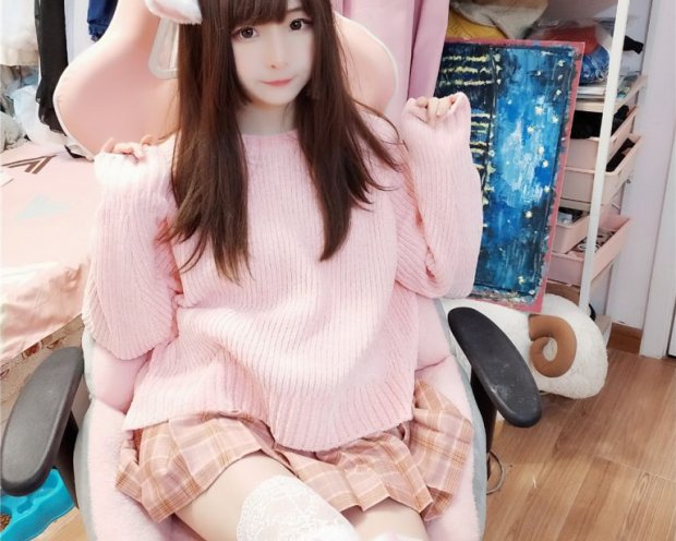 古川kagura-特别私服[19P]