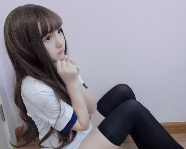 古川kagura-体操服[14P]