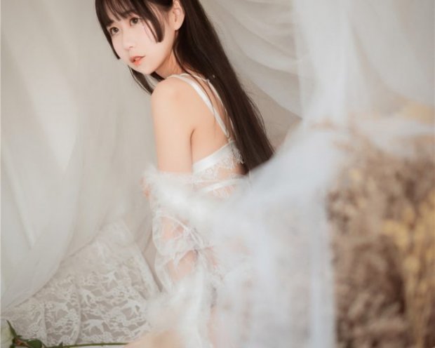 [萌芽儿o0] NO.008 毛绒内衣[[27P-278MB]