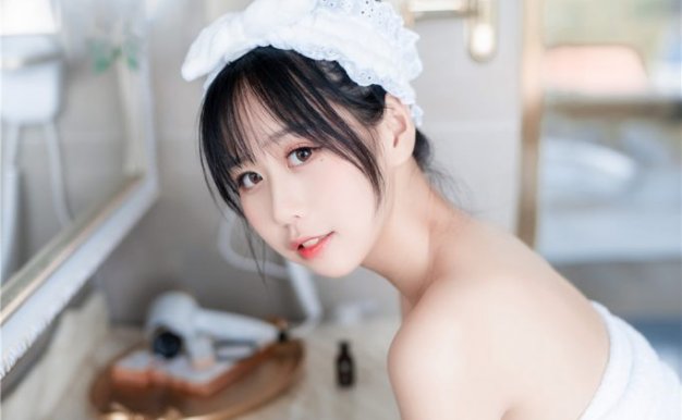 [萌芽儿o0] NO.011 浴巾[27P-174MB]