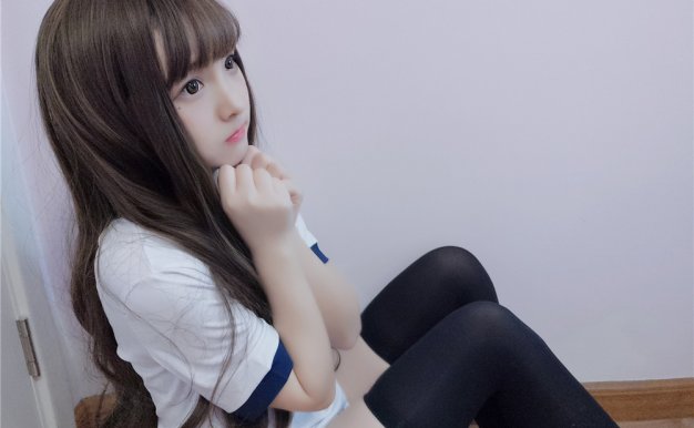 古川kagura-体操服[14P]