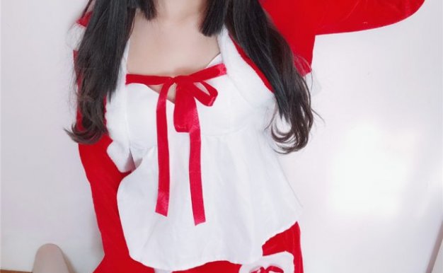 古川kagura-圣诞节[13P]