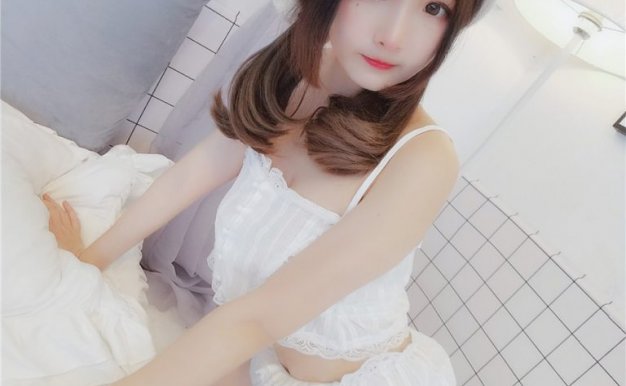 古川kagura-少女睡衣[16P]