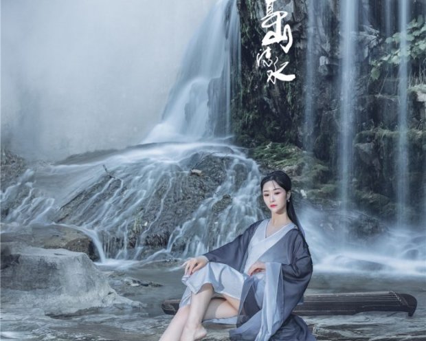 [YITUYU]艺图语 2021.07.05 高山流水 亚丽&沐溪[33P-340M]