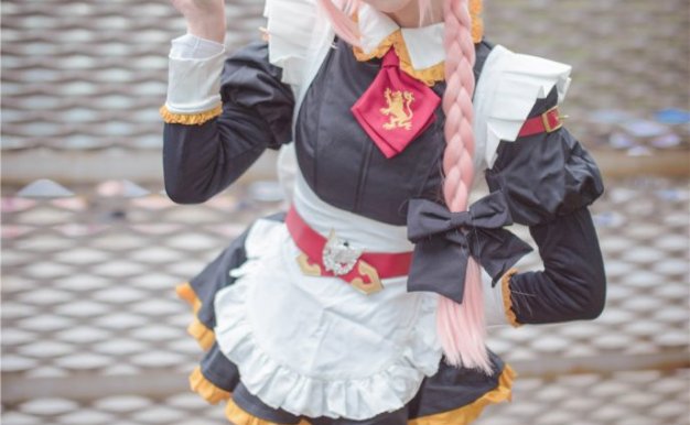 【你的负卿】写真打包下载(更新中)