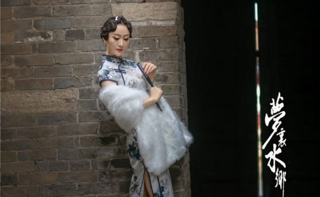 [YITUYU]艺图语 2021.06.28 梦里水鄉 沐溪[37P-174M]