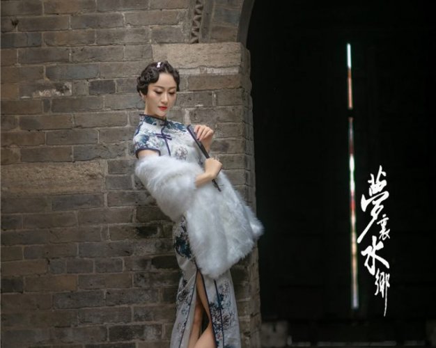 [YITUYU]艺图语 2021.06.28 梦里水鄉 沐溪[37P-174M]