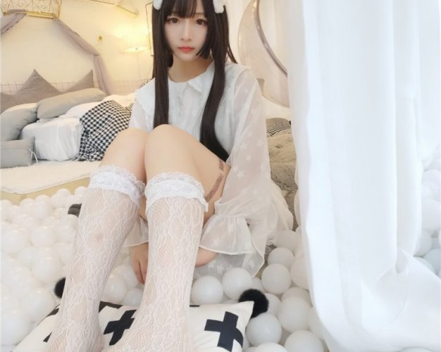 古川kagura-小天使[27P]