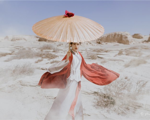 [YITUYU]艺图语 2021.06.30 木兰花 静静[39P-328M]