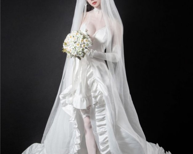 你的负卿-爱宕花嫁[10P-103M]