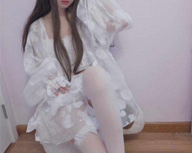 古川kagura-小仙女[18P]