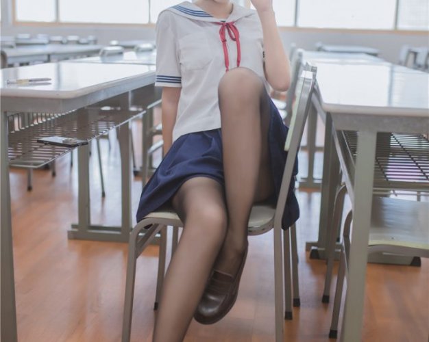 白金Saki-蘑菇头[26P-196M]