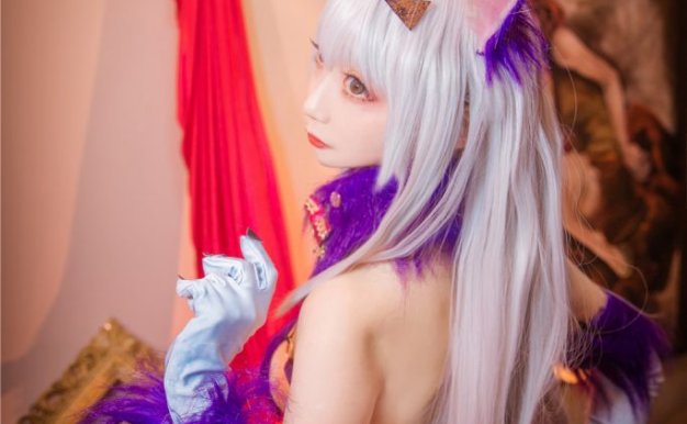 [小野寺地瓜] NO.05 危险野兽[9P]