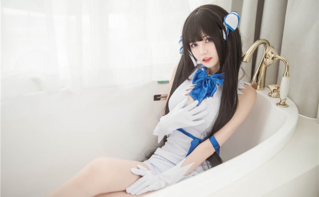 你的负卿-赫斯缇亚[24P-277M]