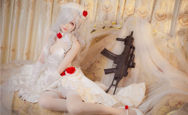 南宫-G36C[18P-151M]