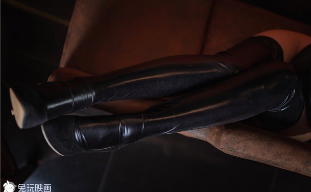 [御子Yumiko] NO.007 御子皮衣 [40P-898MB]