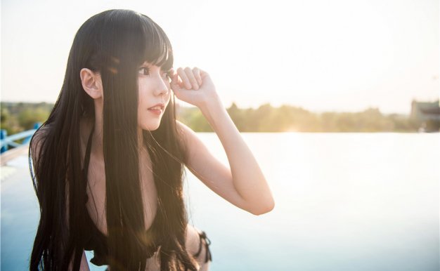 你的负卿-恶魔姐姐[25P-220M]