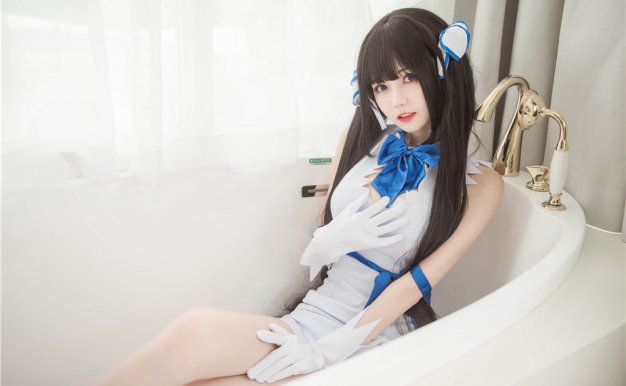 你的负卿-赫斯缇亚[24P-277M]