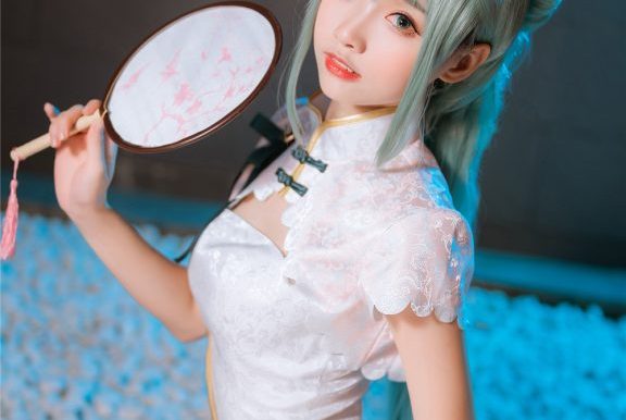 大大卷卷小卷 – NO.05 夏日 [20P-36MB]